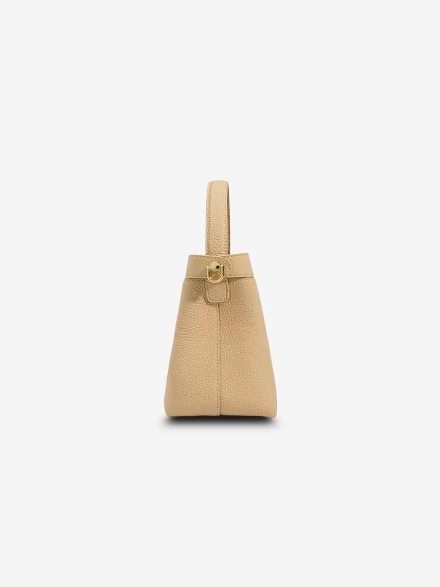 Belvedere Schultertasche