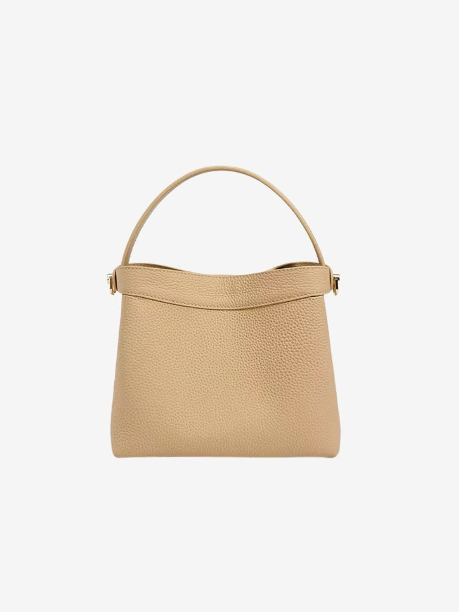 Belvedere Schultertasche