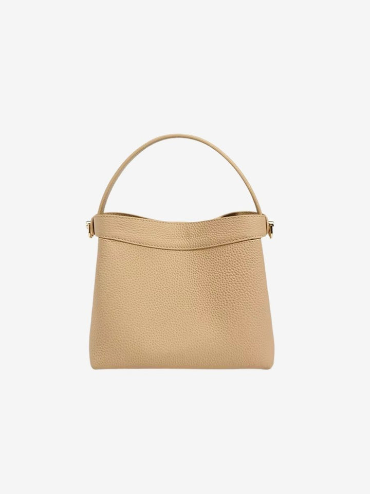 Belvedere Schultertasche