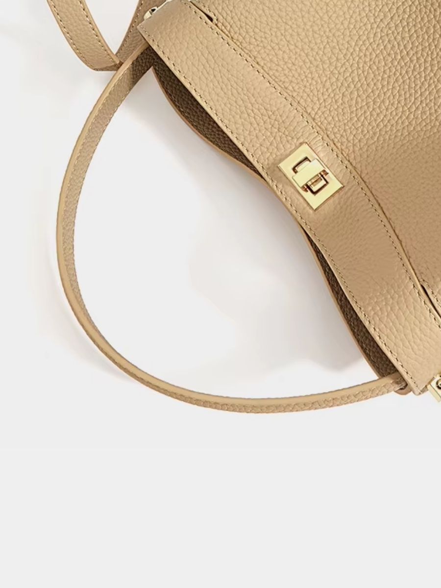 Belvedere Schultertasche