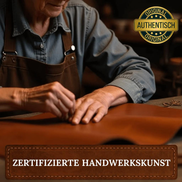 Bredas weicher Shopper mit praktischer Innenaufteilung