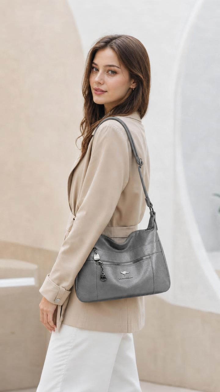Tracolla Milano Soft