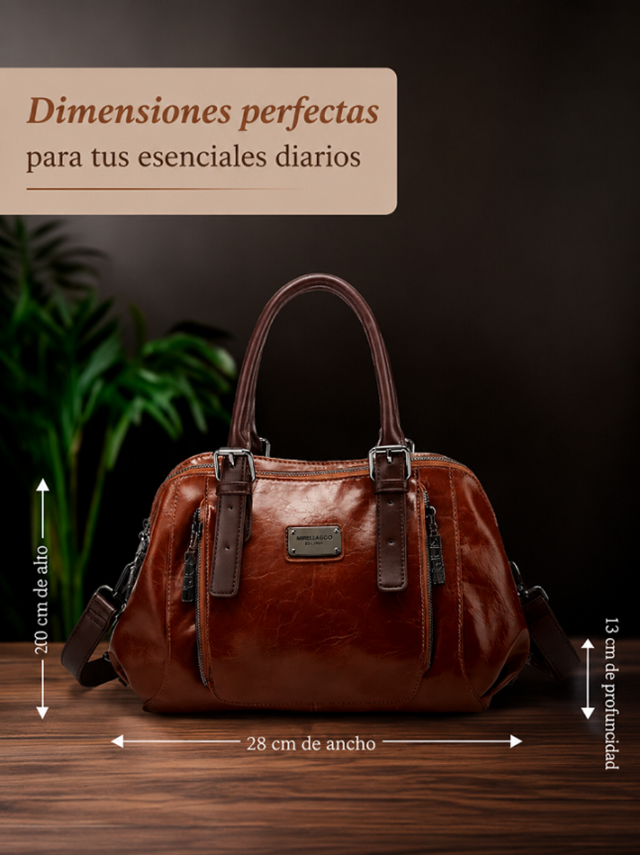Bolso vintage Stella