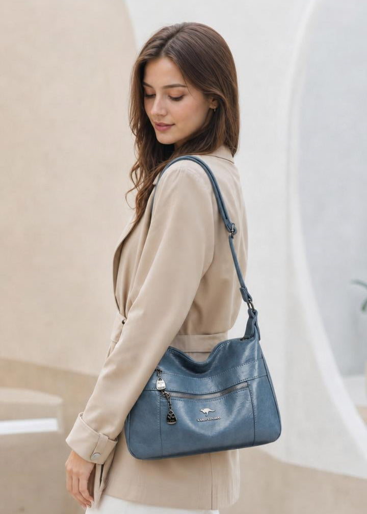 Tracolla Milano Soft