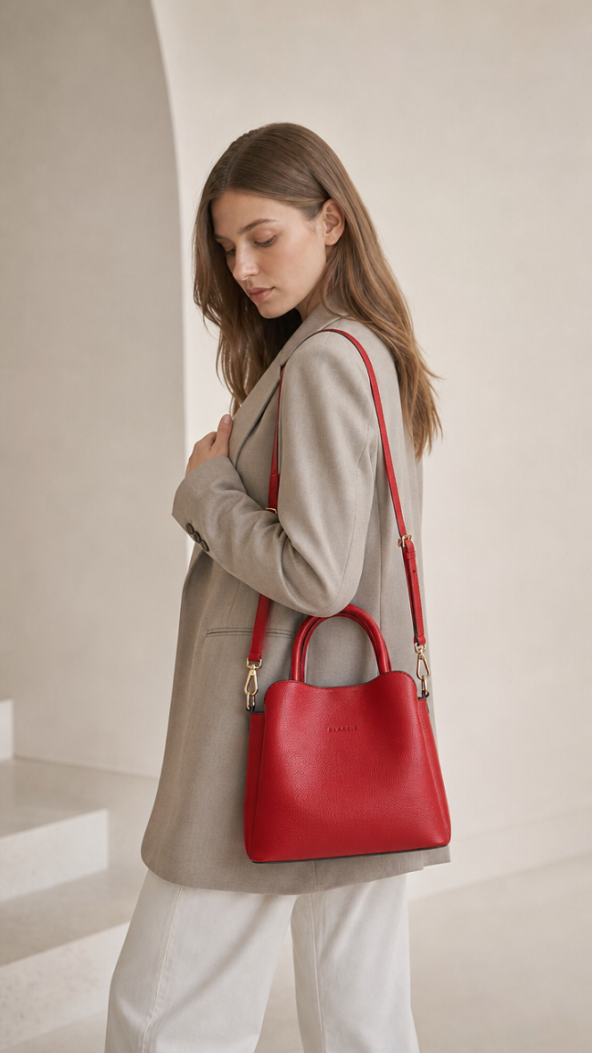 Klara Henkel Tasche