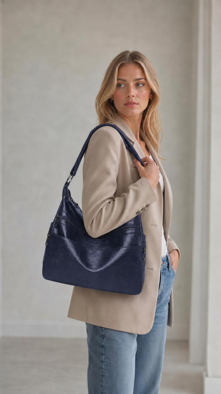 Siena Hobo-Tasche