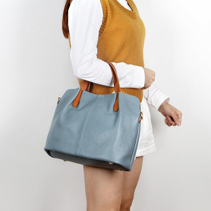 The Elan Exclusive Tote