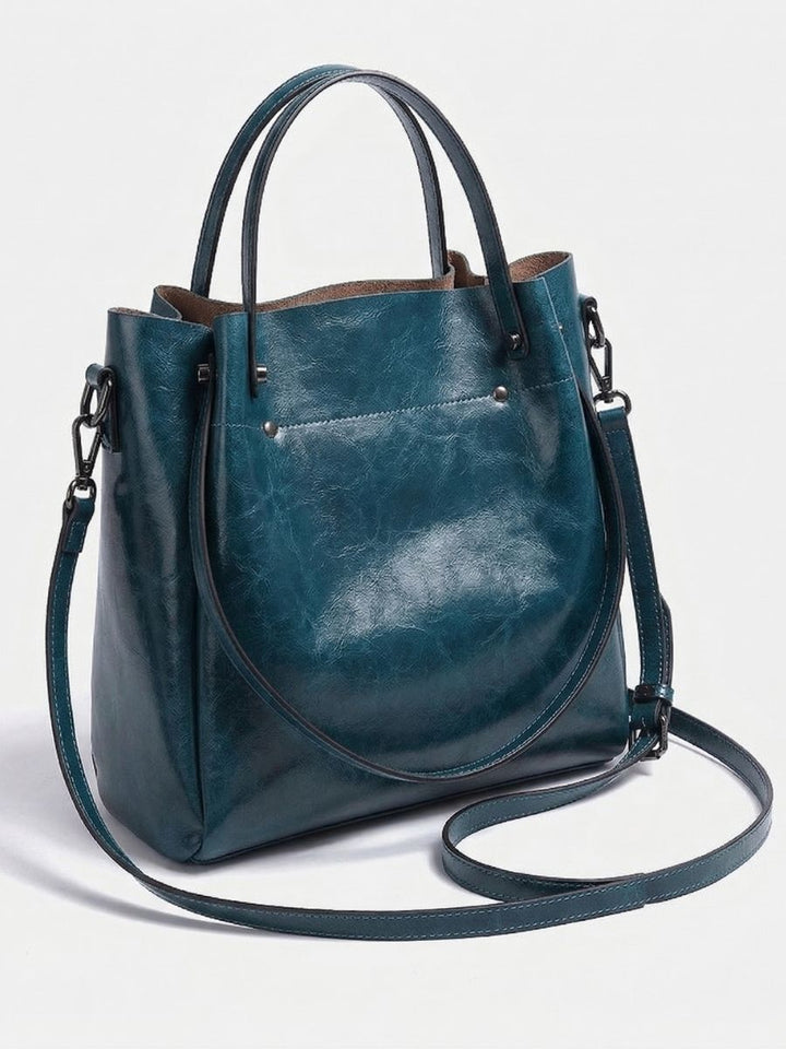 Borsa a Spalla Flora Luxe