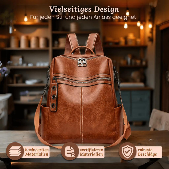 Marcella vielseitige Rucksack