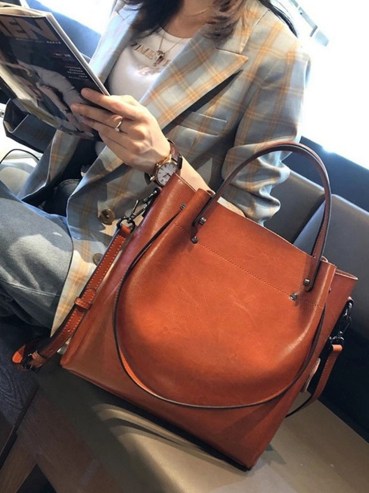 Borsa a Spalla Flora Luxe