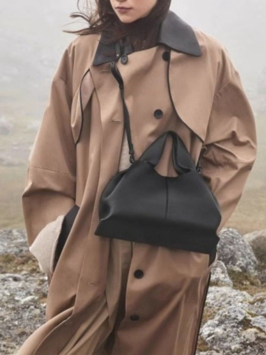 Rosalie Shoulder Bag