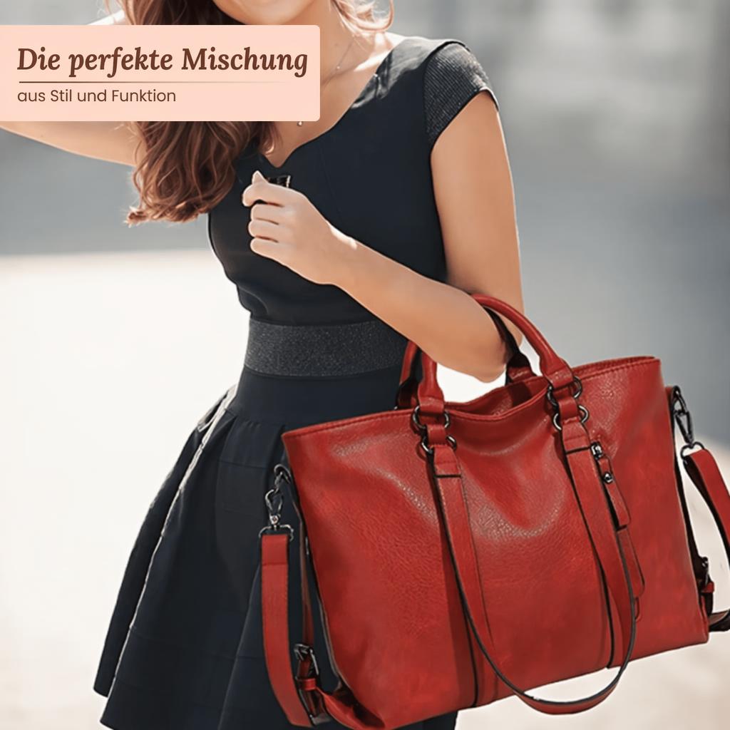 Tizianas vielseitigen Shopper