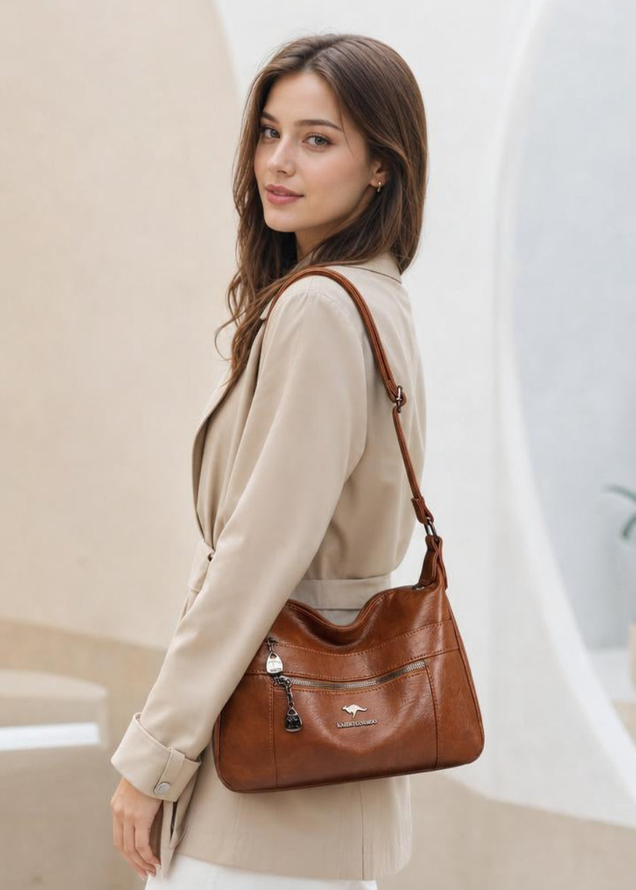 Tracolla Milano Soft