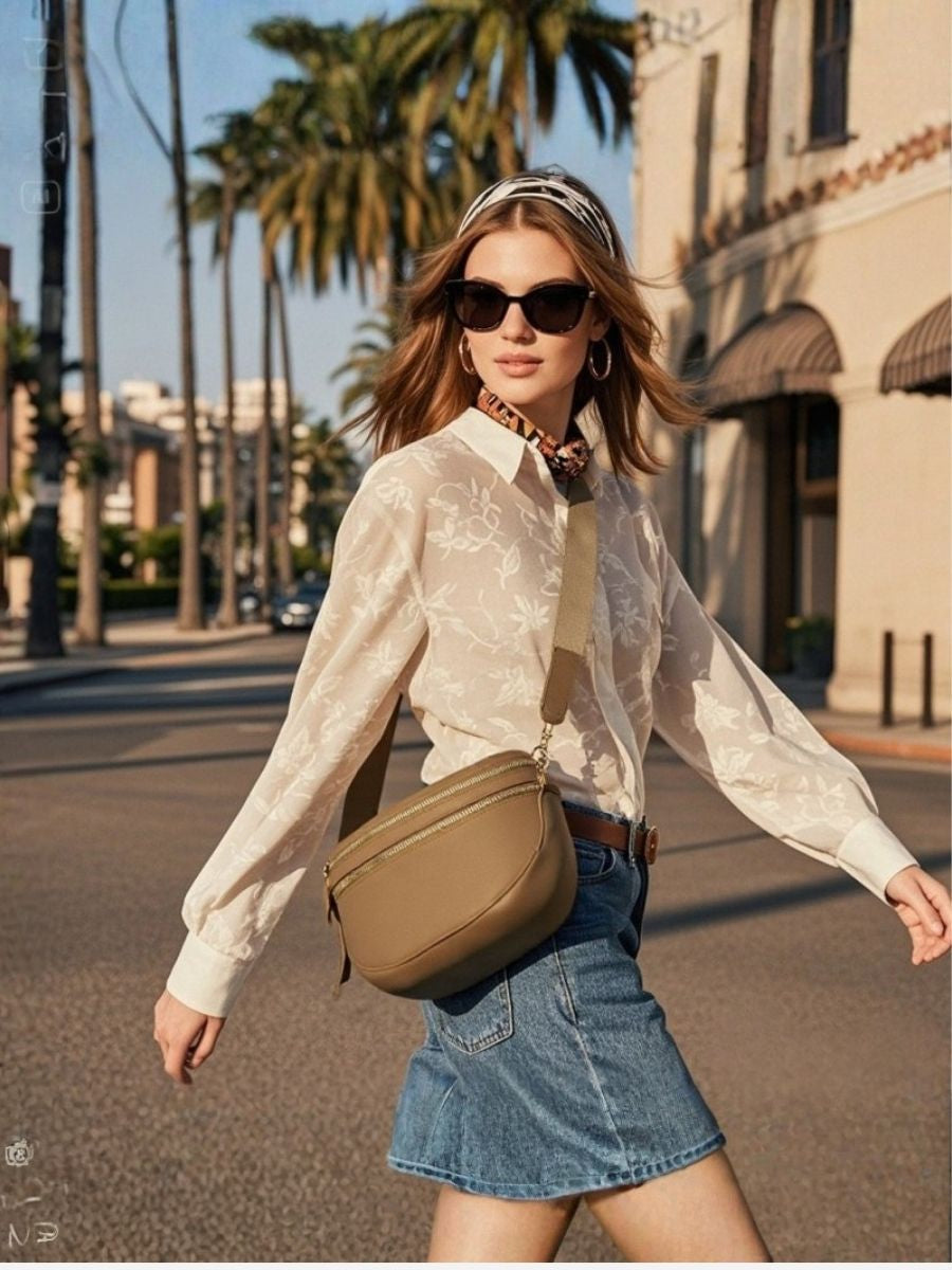 Lucia Marlowe Handtasche