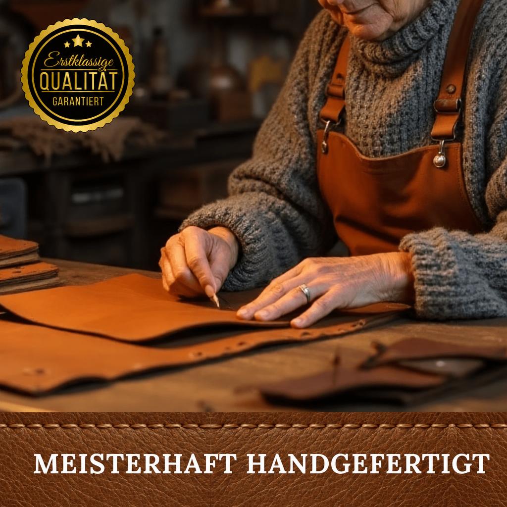 Antoninas praktische Umhängetasche