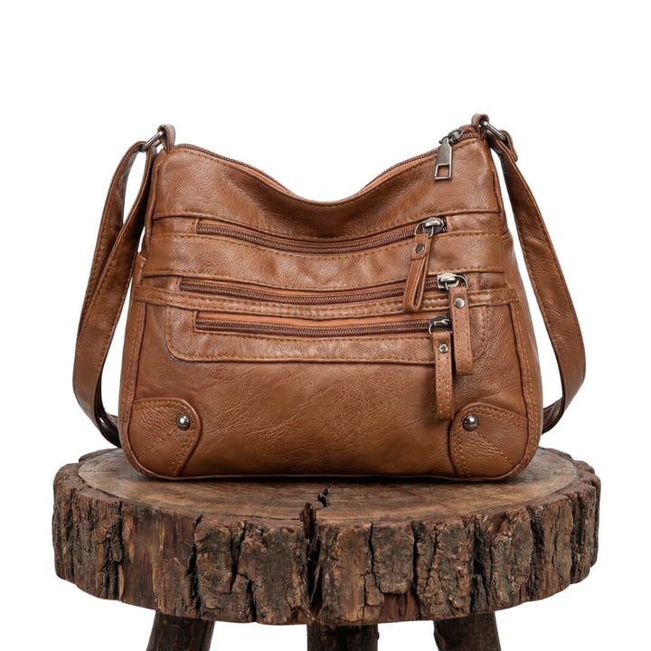 Theresia Wien Hofburg‑Satchel