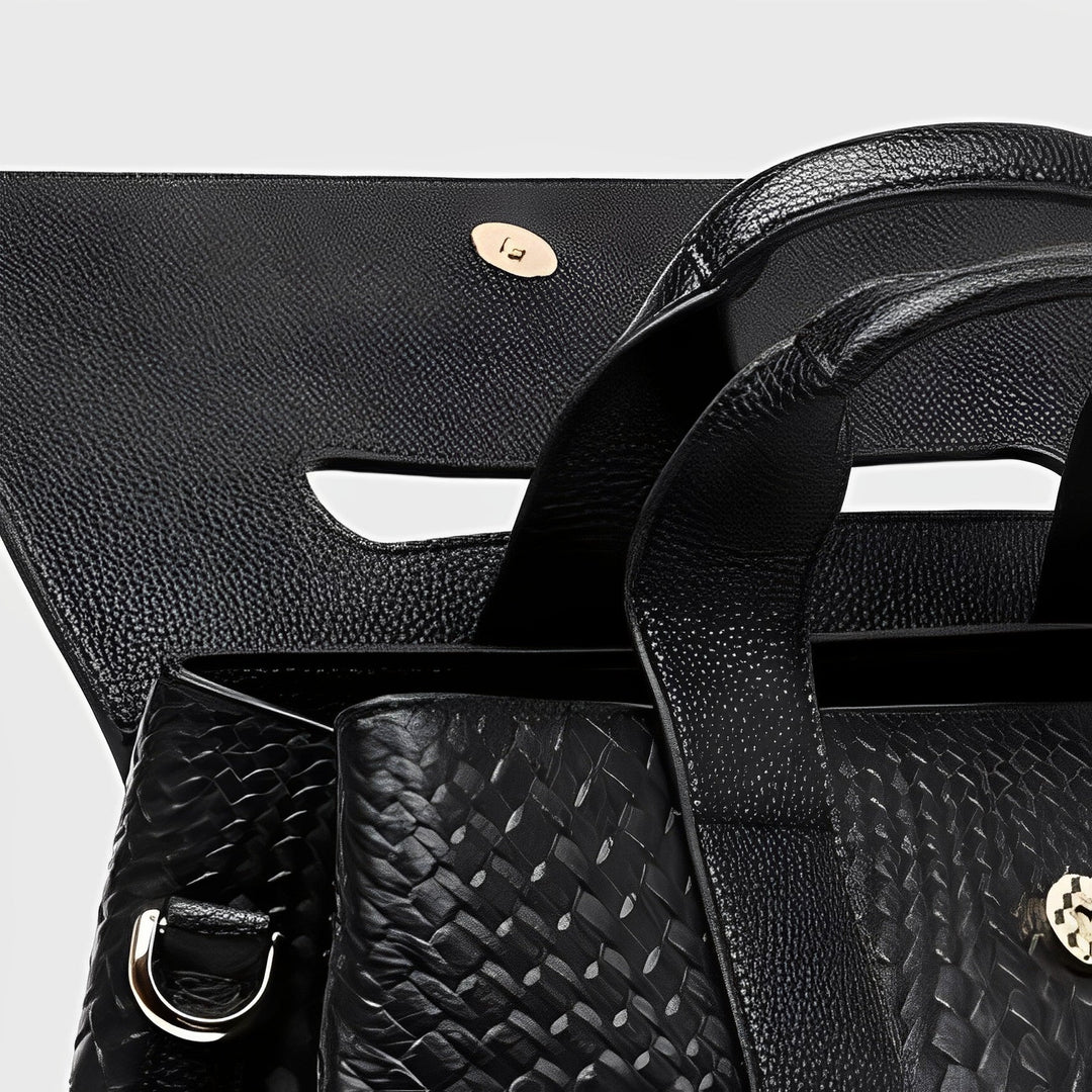 Urban Grace Everyday Tote