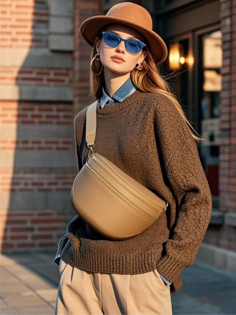 Lucia Marlowe Handtasche