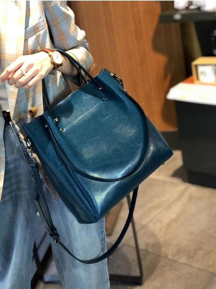 Borsa a Spalla Flora Luxe