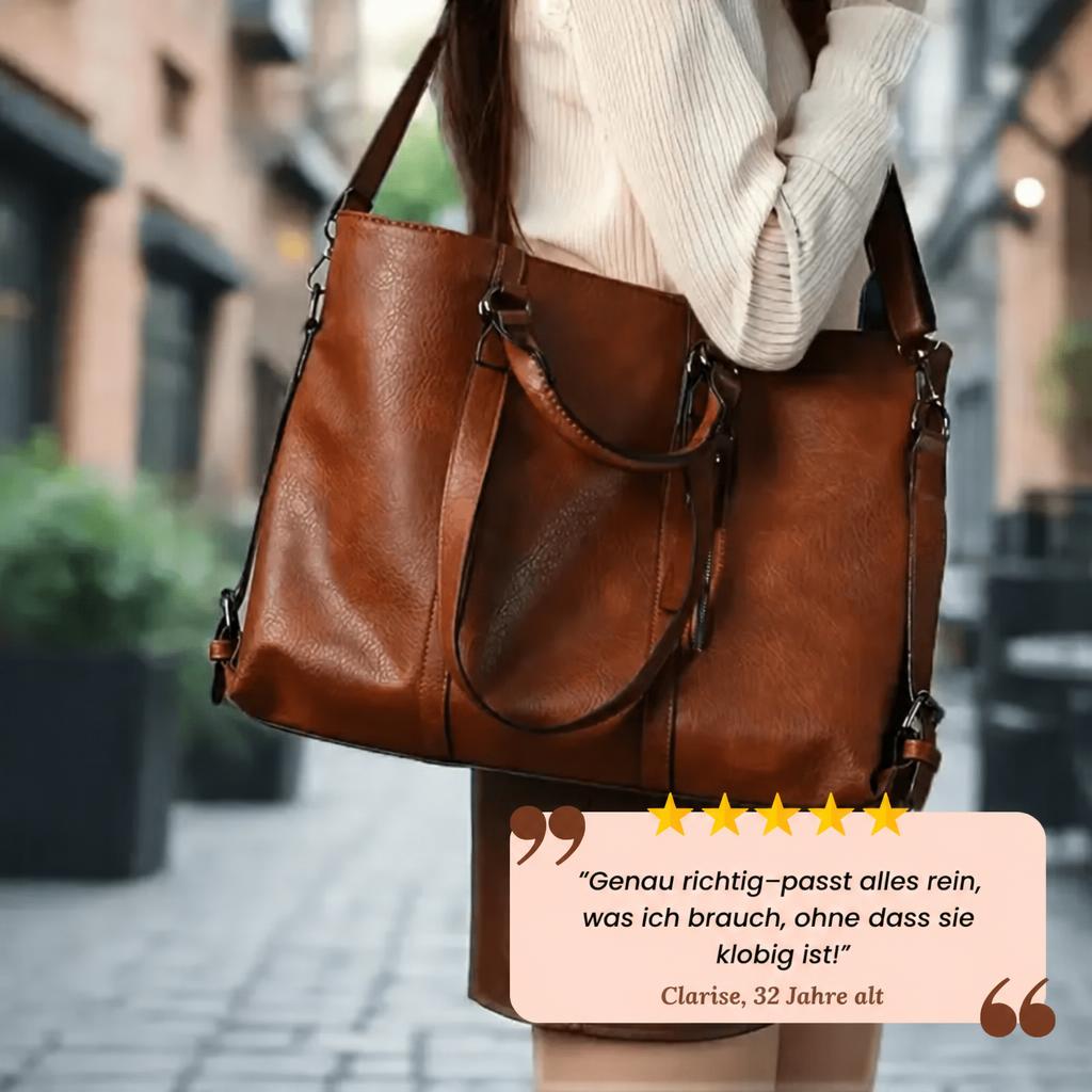 Tizianas vielseitigen Shopper