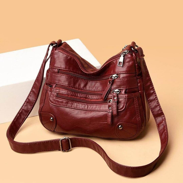 Theresia Wien Hofburg‑Satchel