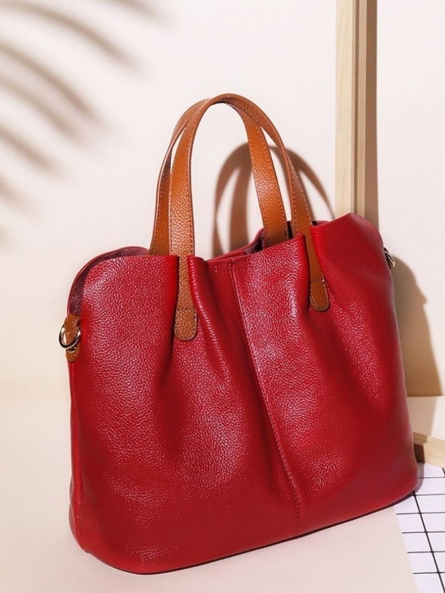 The Elan Exclusive Tote