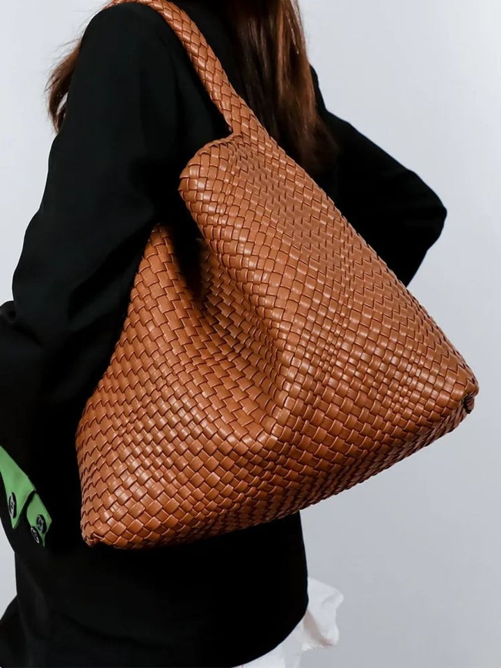 Borsa Tote Artisan Aura