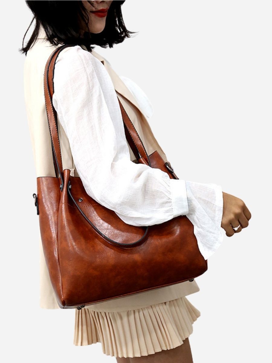 Linzéa Vierer-Taschenset