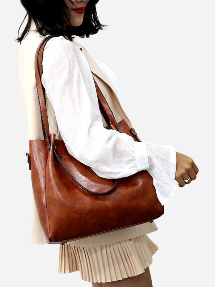 Linzéa Vierer-Taschenset