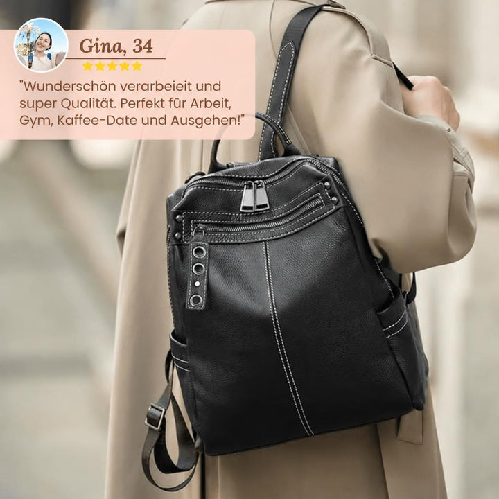Marcella vielseitige Rucksack