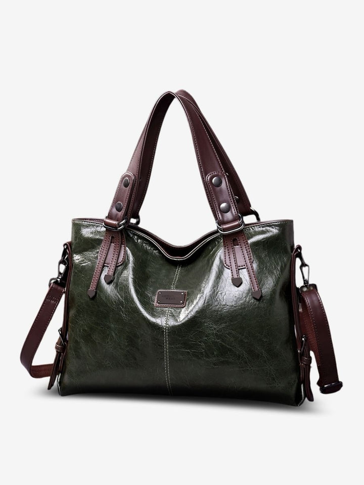Ringstraße Tote