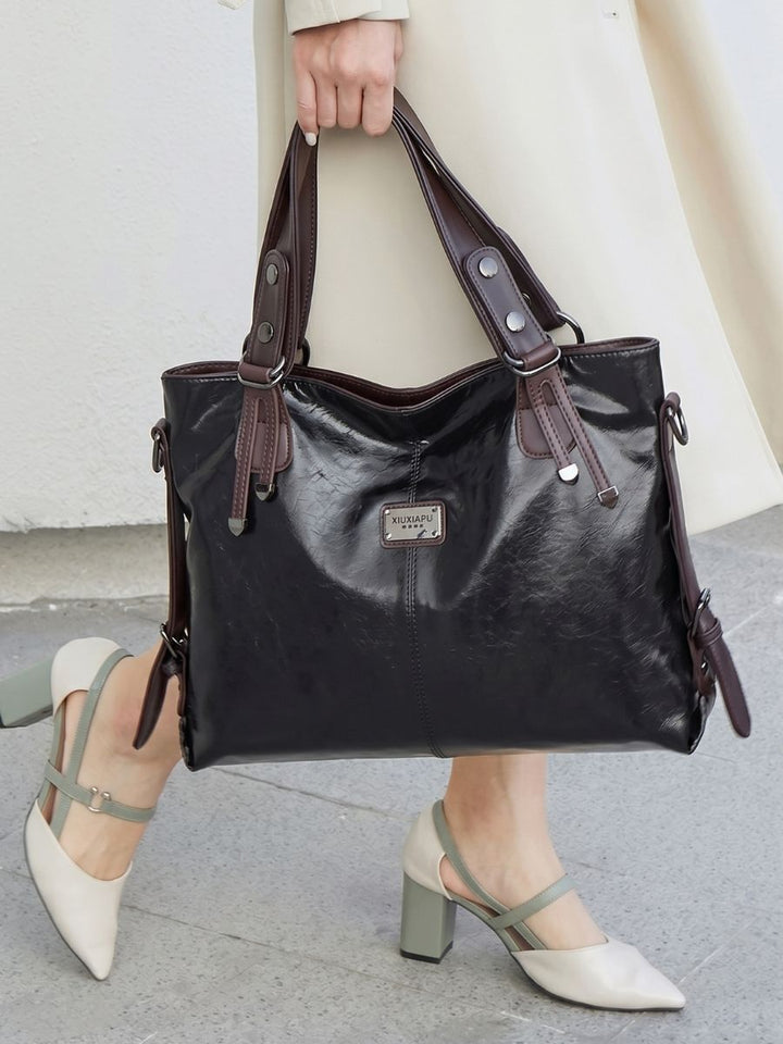 Ringstraße Tote
