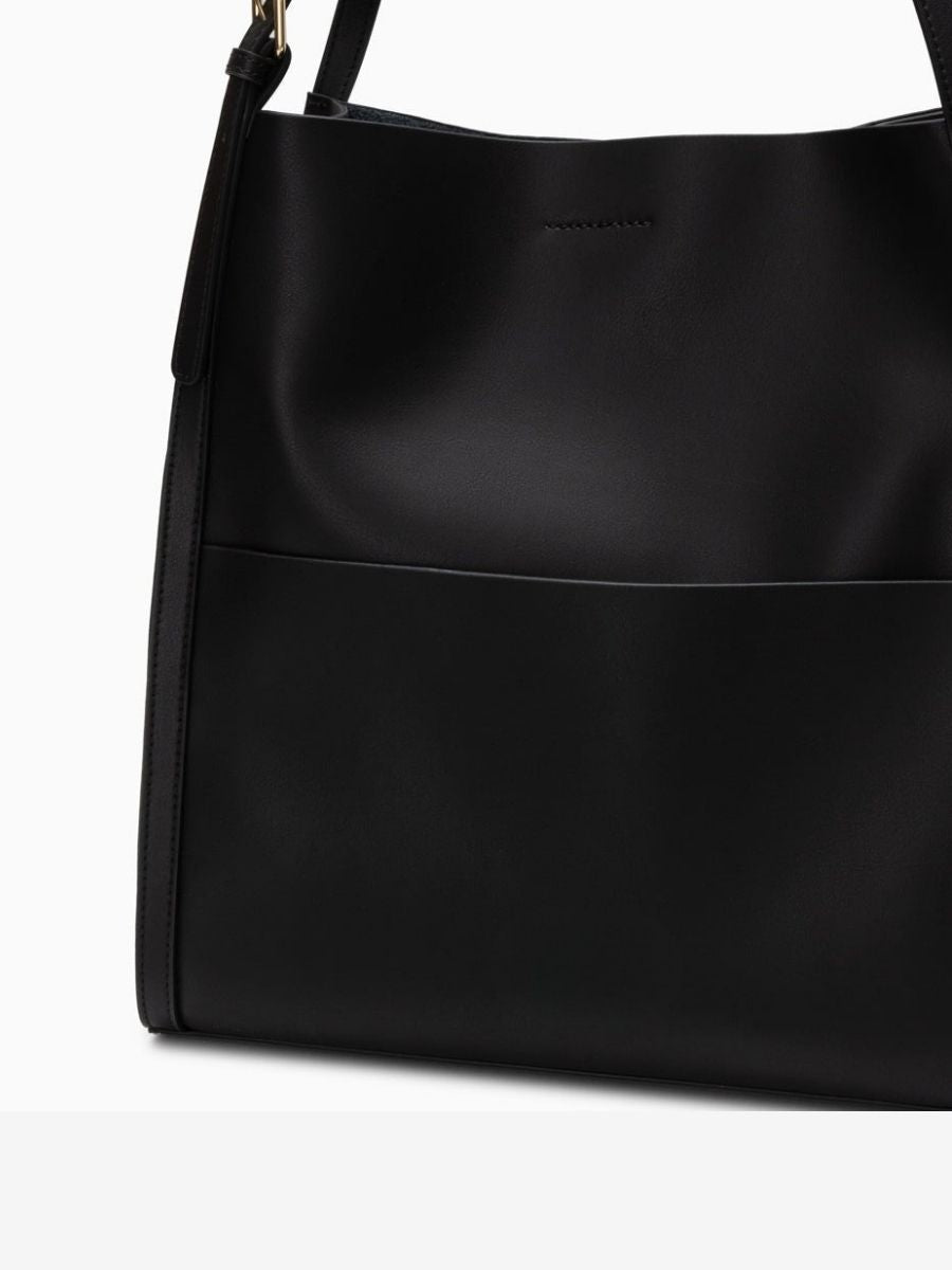 Sienna Grande Carry - Black