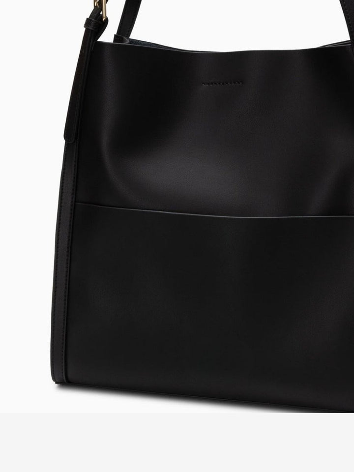 Sienna Grande Carry - Black