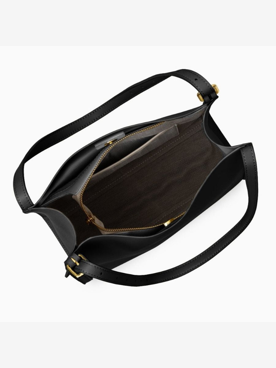 Sienna Grande Carry - Black