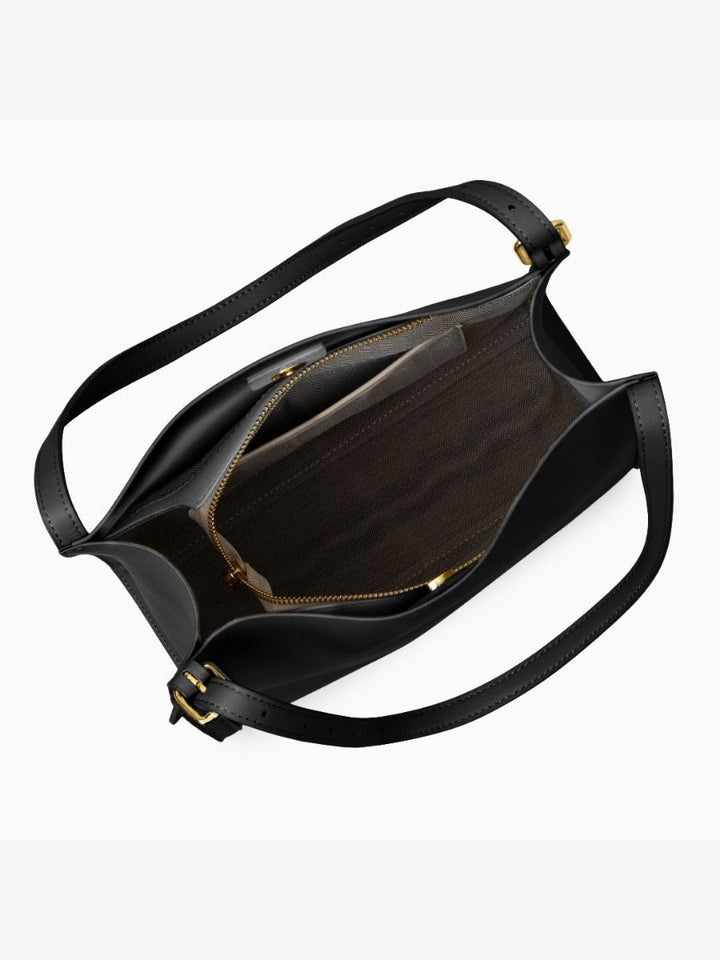 Sienna Grande Carry - Black