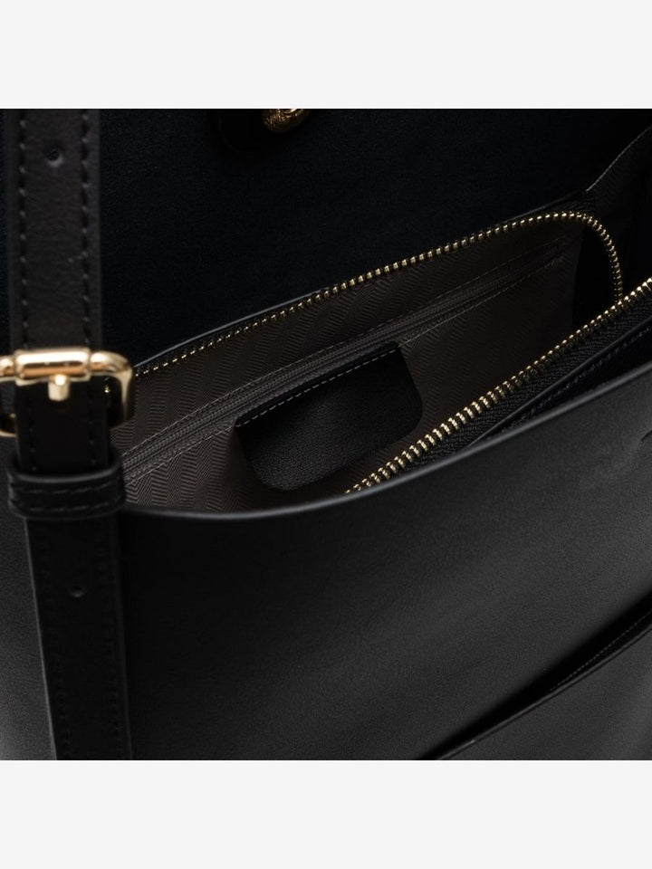 Sienna Grande Carry - Black
