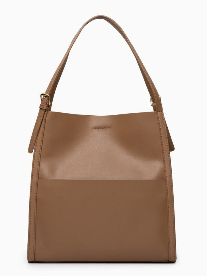 Sienna Grande Carry - Black