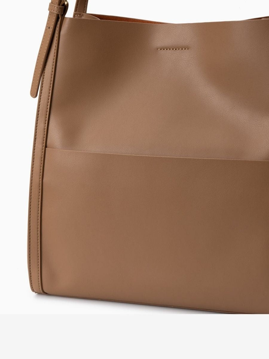 Sienna Grande Carry - Black