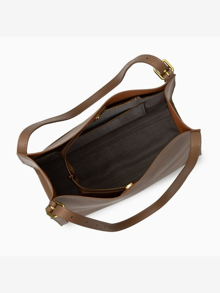 Sienna Grande Carry - Black