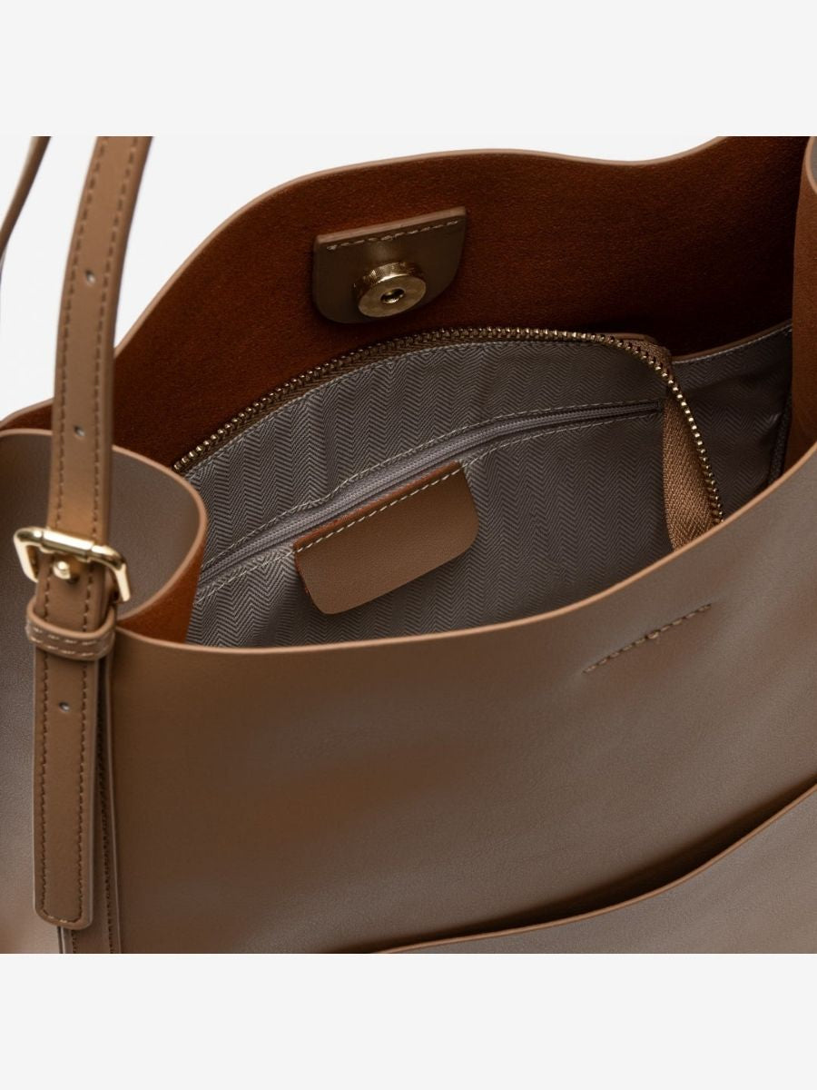 Sienna Grande Carry - Black