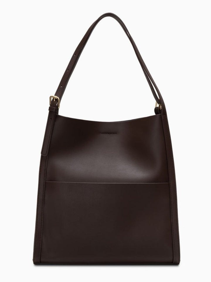Sienna Grande Carry - Black