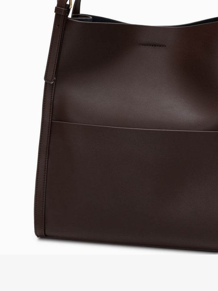 Sienna Grande Carry - Black