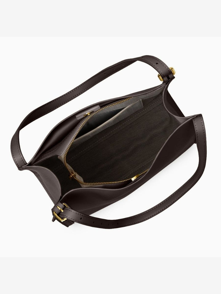 Sienna Grande Carry - Black
