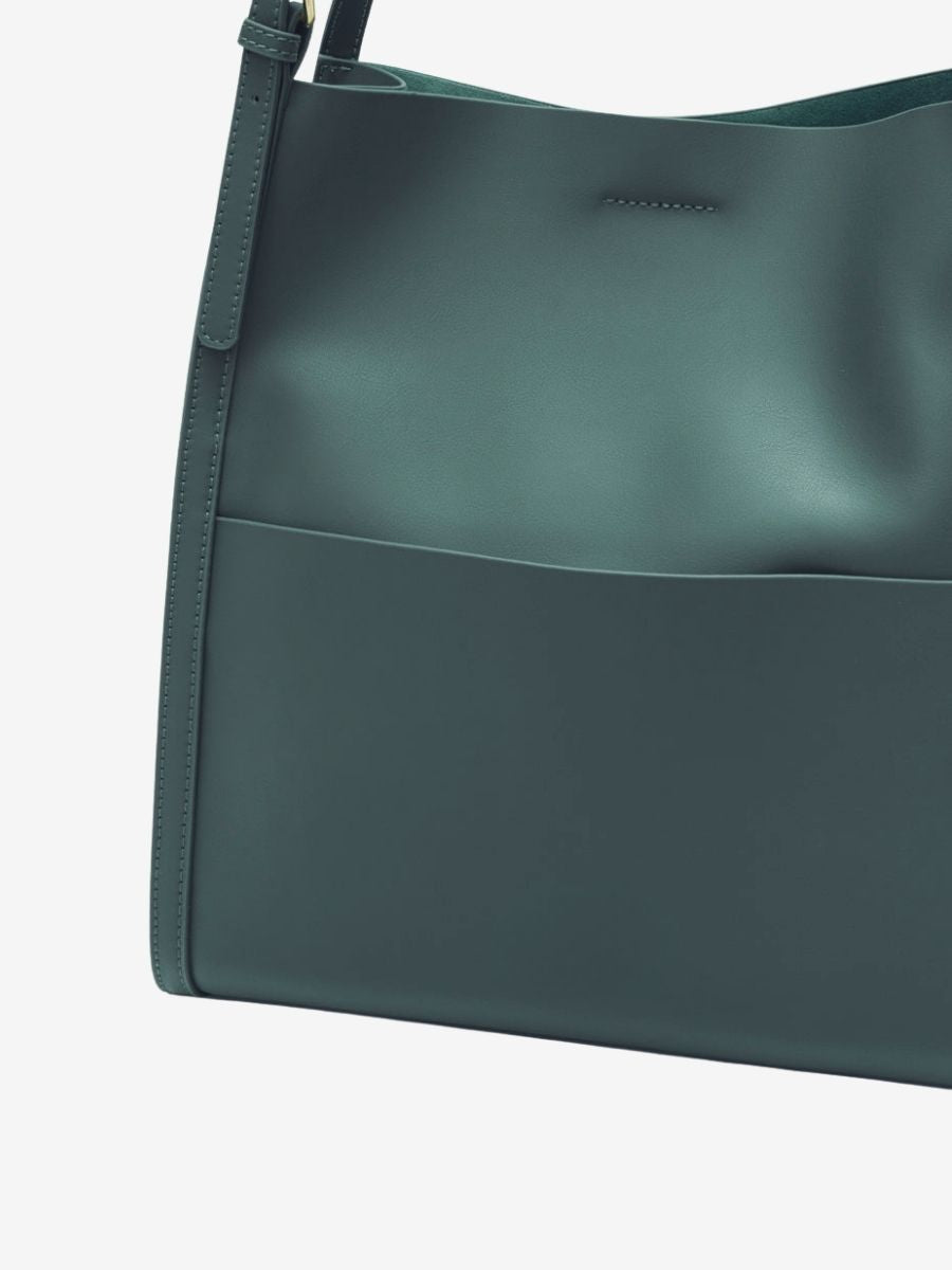 Sienna Grande Carry - Black