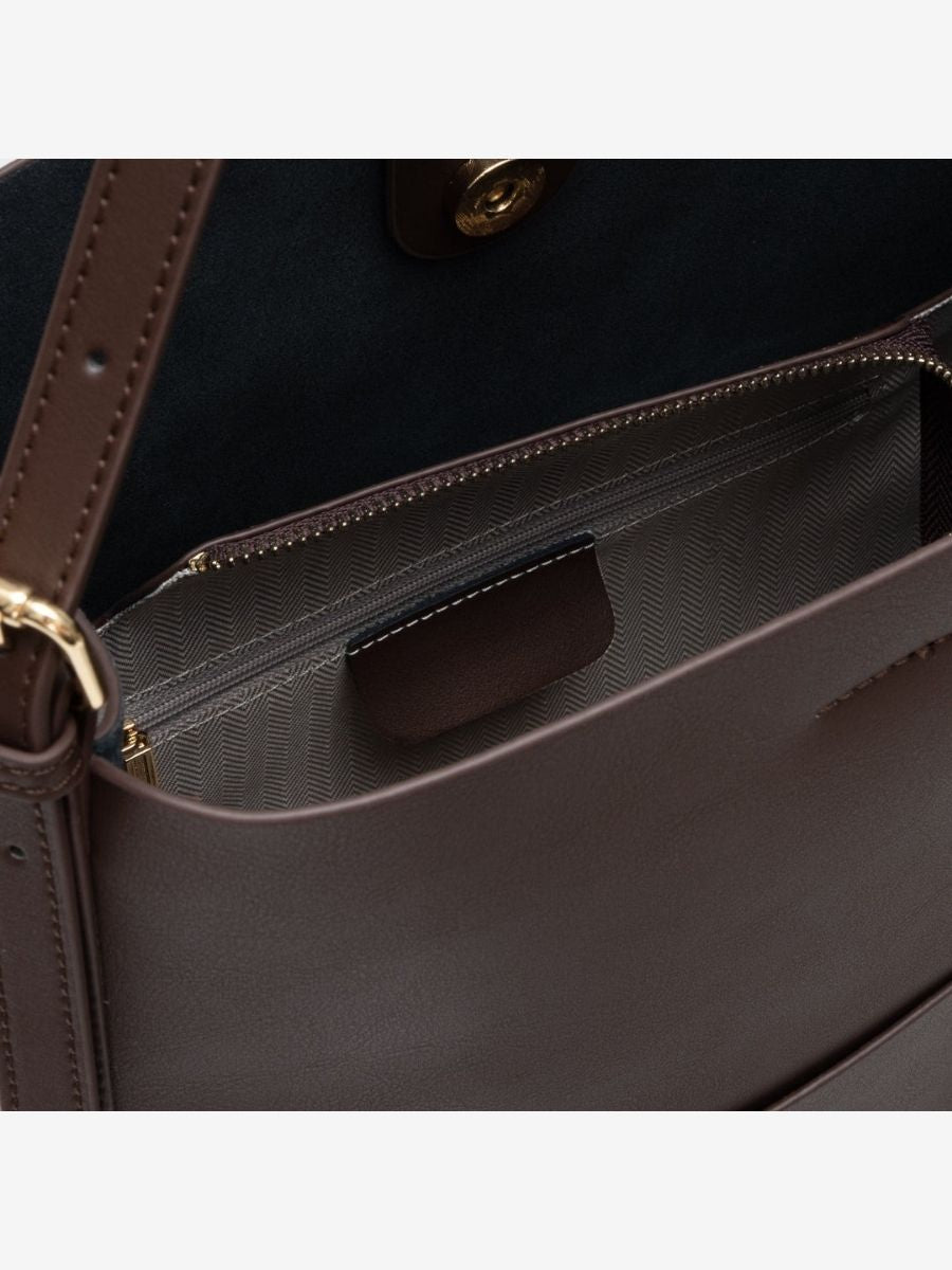 Sienna Grande Carry - Black