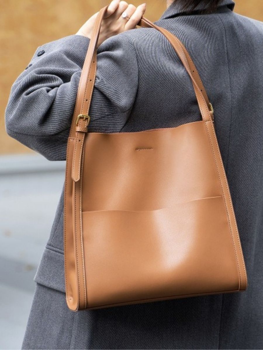 Sienna Grande Carry - Black