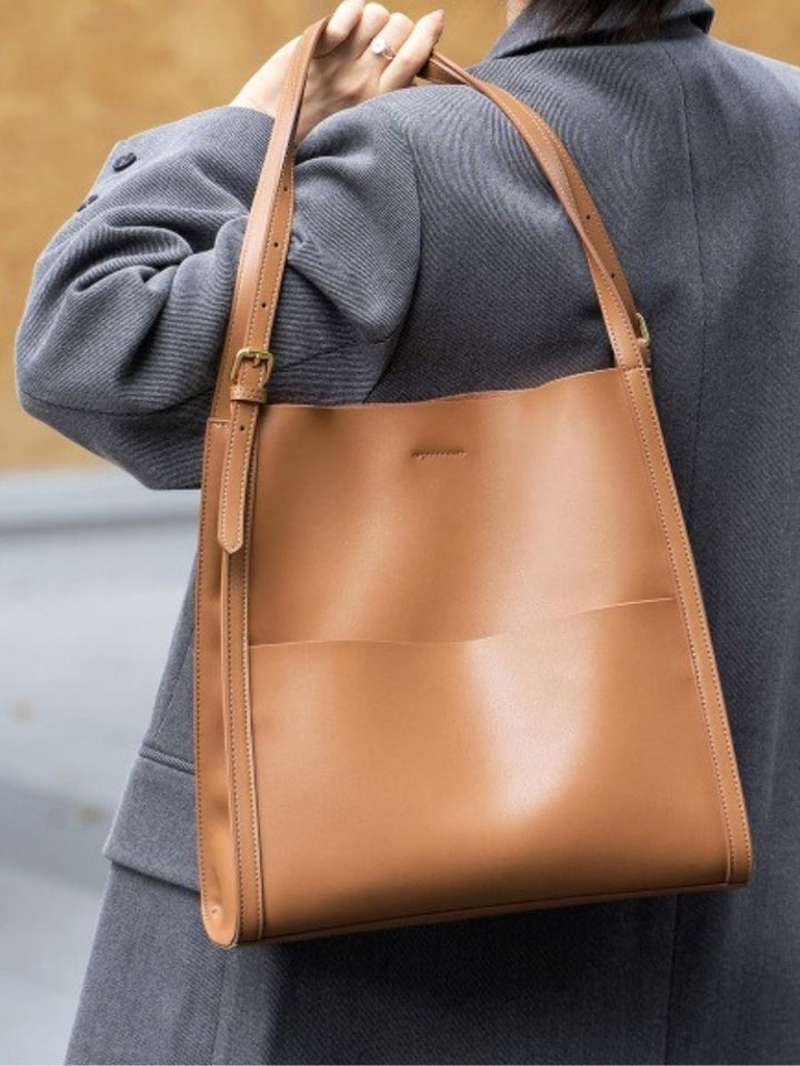 Sienna Grande Carry - Black