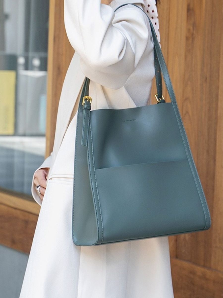 Sienna Grande Carry - Black