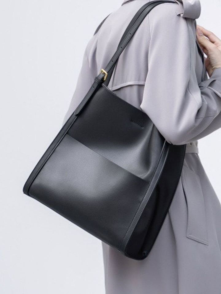Sienna Grande Carry - Black